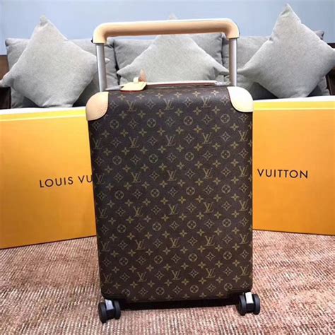 louis vuitton horizon 55 replica|Louis Vuitton 55 luggage.